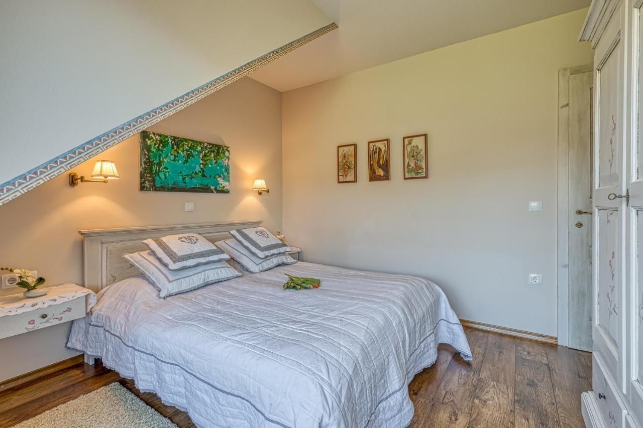Apartments Apart Bled Exterior foto